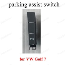 V-olkswagen G-olf 7 5GG 927/238/B/E aparcamiento interruptor de botón de accesorios de coche 2024 - compra barato