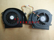 Genuine New CPU Cooling Fan For Sony VAIO VGN FW VGN-FW VGN-FW100 VGN-FW130E VGN-FW130EW VGN-FW130N VGN-FW130NW VGN-FW139E 2024 - buy cheap