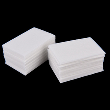 600pcs-700pcs/bag  Nail Cotton Wipes UV Gel Nail Tips Polish Remover Cleaner Lint Paper Pad Nail Art Cleaning Tool 2024 - buy cheap