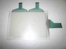Tela sensível ao toque para OMRON NT620C-ST141-E NT620C-ST141-EK NT620C-ST142 Digitalizadores de tela de Toque do painel de vidro 2024 - compre barato