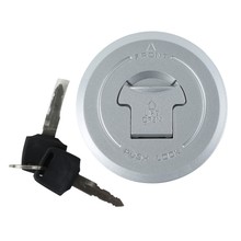 Fuel Gas Tank Cap Cover Key Fit For Honda VTR250 CB250 Hornet 1997-2011 NS50F 2024 - buy cheap