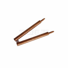 1Pair Alumina Copper Welding head welding needle replacement for 18650 Battery Spot Welder welding machine 2024 - buy cheap