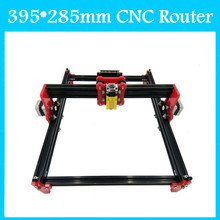 395*285mm CNC Router Laser Engraving Machine DIY Mini Laser Cutting Tools Wood Routerl Engraver Marking Machine Advanced Toys 2024 - buy cheap