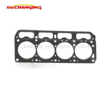 Junta de culata para TOYOTA COROLLA STARLET LITEACE 4K, piezas de juntas de motor, 11115-13050 10029900 2024 - compra barato