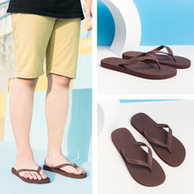 Men's Sandals Summer Beach Slippers Men Super Light Male Flip Flops Big Size 36-50 Home Slippers for Men Puntoufle Homme 2024 - buy cheap