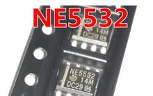 Ic novo original ne5532 ne5532dr frete grátis 2024 - compre barato