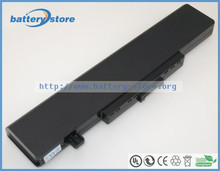 New Genuine laptop batteries for L11L6Y01,IdeaPad Z480,G480,45N1048,N581,L11N6Y01,Y480P,45N1052,E49L,Z380A-IFI,11.1V,6 cell 2024 - buy cheap