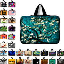 Laptop Carry Sleeve Bag Case For HP Dell Lenovo Asus Toshiba Acer Sony 9.7 10.1 12 13.3 14 15.4 15.6'' 17.3 inch Computer Bag #Q 2024 - buy cheap