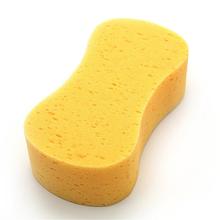 1 Piece Car Wash Sponge 3 Sizes Large Jumbo Giant for Choice Easy Grip To Wash Car Automobile Bicycle Motorcycle Boat And Home 2024 - buy cheap