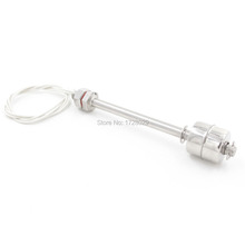 Sensor de nível de água para tanque de água, aço inoxidável 304