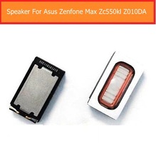 100% Genuine Loud speaker Buzzer For Asus Zenfone Max ZC550KL Z010DA Louder Ringtone Ringer replacement parts 2024 - buy cheap