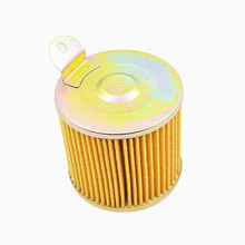 Motorcycle Air Filter Cleaner For Honda LEAD 100 SCV 100 SCV100 SCV100CM2 SCV100F9/A 2002 2009 2010 2024 - buy cheap