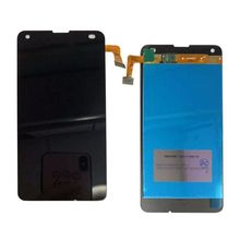 Pantalla LCD para móvil, montaje de digitalizador de Pantalla de Panel táctil + marco con herramientas gratis para Nokia Microsoft Lumia 550 2024 - compra barato