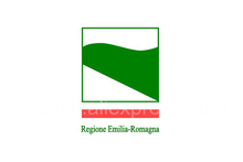 Итальянский флаг Эмилия Романья 3ft x 5ft полиэстер баннер Летающий 150*90 см пользовательский открытый 2024 - купить недорого