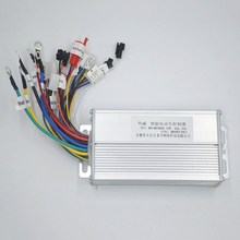 36V/48V 500W ebike controller electric Bike/Tricycle brushless bldc speed Controller Reverse for e-bike/scooter/tricycle 2024 - buy cheap