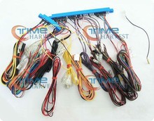 Game wiring durable cabinet wiring/Gaming wiring harness for WMS NXT Casino Game PCB/WMS PCB accessories/gambling game PCB 2024 - buy cheap