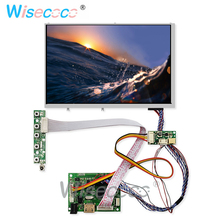 8,2 "дисплей TFT LCD 1280x800 разрешение, Lvds hdmi интерфейс с контроллером плата драйвера для Raspberry Pi 3 3B 2024 - купить недорого