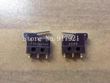 [ZOB] The United States MICRO SWITCH Honeywell 311SX1-T with a short handle import limit switch 5A250V  --30PCS/LOT 2024 - buy cheap