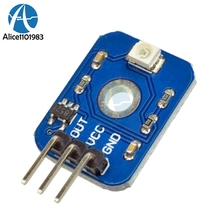 Detection Module UV Sensor Module For Arduino Ultraviolet Ray Board 3.3V 5V Diy Electronic PCB Board 2024 - buy cheap