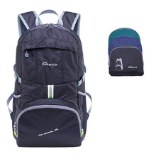 KAUKKO Fold Backpack 15 Inch Casual Daypacks for Hiking Travel 2024 - buy cheap