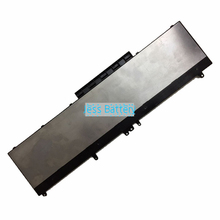 tops 84Wh News laptop battery for Dell Precision 3510 WJ5R2 4F5YV 2024 - buy cheap