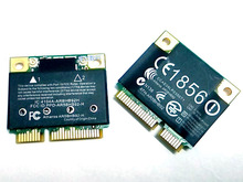 SSEA for Atheros AR5BHB92 AR9280 Half Mini PCI-E Wireless Card 2.4/5.0GHz 802.11a/b/g/n for DELL/Toshiba/Acer/Sony/Samsung/Asus 2024 - buy cheap