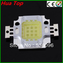 Free Shipping 5pcs/lot 10W 900LM LED Chip Bulb IC SMD Lamp Light White / Warm White High Power Chip 2024 - buy cheap