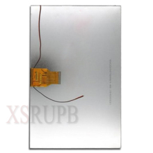 Ref:WCD-400B010 )10.1'' inch LCD Screen for Tablet PC LCD Display 2024 - buy cheap