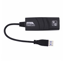 USB Ethernet Adapter Network Card Usb 3.0 to RJ45 Lan Gigabit Internet for Computer PC Macbook Laptop usb ethernet 2024 - buy cheap