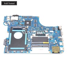 Nokotion fru 01aw144 aite1 drive para lenovo thinkpad e550 e550c., placa-mãe para laptop geforce r7 m265 cpu ddr3l. 2024 - compre barato