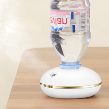 Humidifier USB Car Humidifier Portable Humidifier for Home Humidifier Timing Battery Mini Mist Maker humidificador 2024 - buy cheap