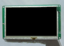 4.3 inch 16Bit TFT LCD Screen with Touch Panel SSD1963 Drive IC 480*272 2024 - buy cheap