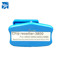Maintenance BOX Ink Tank Chip Resetter For Epson 3800 3800c 3880 Printer Waste ink Tank Cartridge Chip Reset 2024 - buy cheap