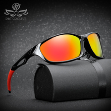 D & T-gafas de sol polarizadas para deportes nuevos, lentes de sol deportivas de marca de diseñador para hombre y mujer, para escalada, conducir, correr y pescar, 1003 2024 - compra barato