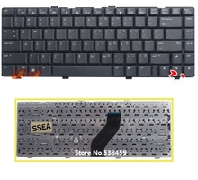 SSEA New US keyboard black For HP Compaq Presario V6000 V6100 V6200 V6300 V6400 V6500 V6600 V6700 F500 F700 laptop keyboard 2024 - buy cheap