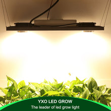 CREE CXB3590 200W COB LED Grow Light Full Spectrum Dimmable 26000LM = HPS 400W Growing Lamp Indoor Plant Growth Panel Lighting 2024 - buy cheap