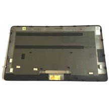 GZEELE новый для Dell Latitude 5175 планшет LCD верхняя задняя крышка Черный класс P/N 2H658 2024 - купить недорого