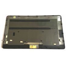 GZEELE-Tapa superior trasera para tableta Dell Latitude 5175, LCD, Grado negro, p/n, 2H658 2024 - compra barato