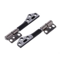 1Pair Replace LCD Hinge for Macbook Pro 13" A1278 MB990 MB991 MC374 2008 2009 2010 2011 2012 Screen Display Hinges 2024 - buy cheap