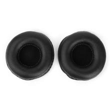 1 Pair 50mm Earmuff Earpads for KOSS Porta Pro PP KSC35 KSC75 KSC55 Headset Replacement Earpads Cushion Cover for KOSS Porta Pro 2024 - buy cheap