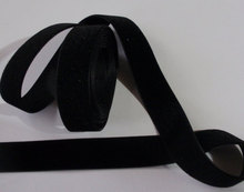 Cordón de cuero negro, 20mm 2024 - compra barato
