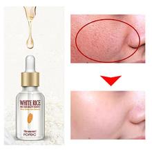 Face Care White Rice Rejuvenating Serum Rice Moisturizing Essence Nourishing Revitalizing Whitening Facial Skin 15ml Oil Control 2024 - buy cheap