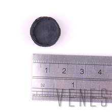 5pcs Small Lens Cap Suit For CC TV Lens Driving Recorder 20mm Lens S Mount Board Lens 18.8mm - 25.5mm 2024 - buy cheap