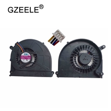 GZEELE новый ноутбук охлаждающий вентилятор для ASUS K40 K40E K40AN x8ain X8AC X8AE X8IC X8E K50IE K50E X5D X5DI X5DC X5DAF X5 K60 K70AB fan 2024 - купить недорого