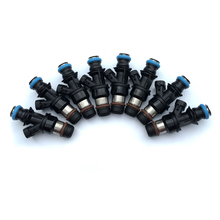 8PCS 25317628 17113698 Fuel Injector For GMC Cadillac Chevrolet 4.8L 5.3L 6.0L 2001-2007 free shipping 2024 - buy cheap