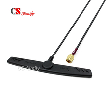 High Gain Outdoor MIMO 4G Lte Antenna IP67 waterproof T Bar shape with 3m cable,SMA Male(inner pin) 2024 - buy cheap