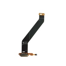 Nuevo módulo de micrófono + Placa de puerto de carga USB, piezas de conector de Cable flexible para Samsung Tab2 P5100 P5110 2024 - compra barato
