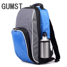 GUMST Cooler Bag Thermal Lunch Bag Insulated  Ice Pack  Beer Food Cooler Bag Men Women Picnic Thermo bags 2024 - buy cheap