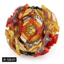 Juguetes Bayblade Spinning Top Burst B-128-01, ChouZ, personalizado, para niños 2024 - compra barato