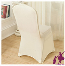 100pcs Wedding Party Decorations Lycra Spandex Folding Chair Cover Bags Favor 2024 - buy cheap